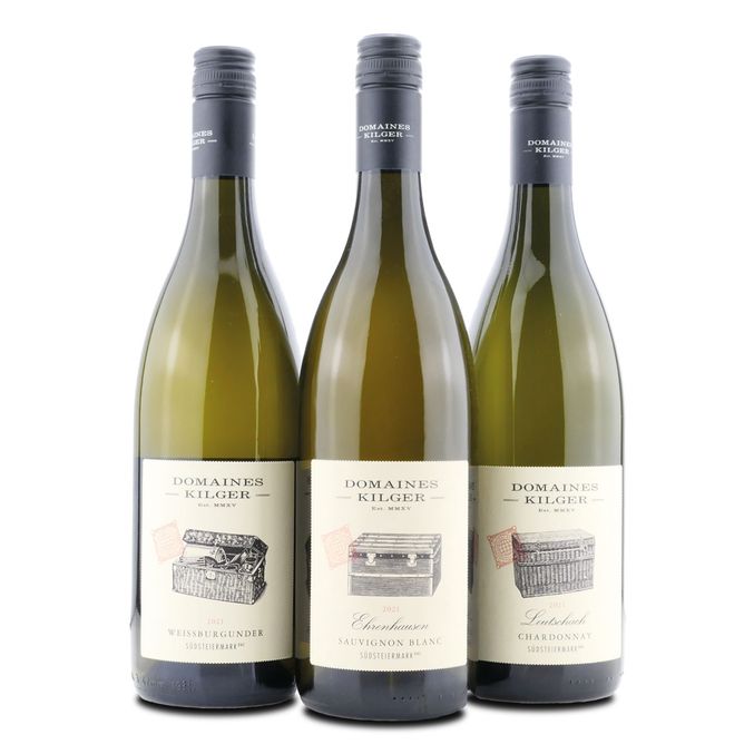 Steirer Klassik DAC 3x0,75L