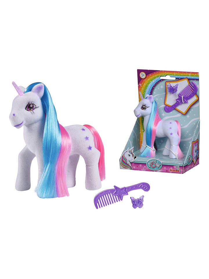 Simba Einhorn mit Zubehör - ab 3 Jahren günstig kaufen onesize
