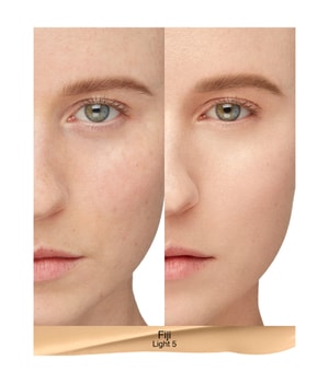 NARS Natural Radiant Longwear Flüssige Foundation-30 ml