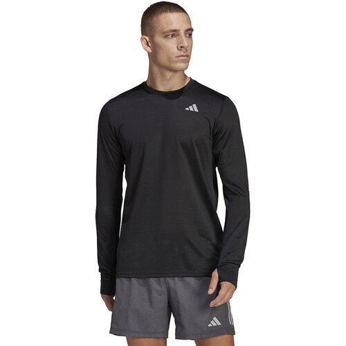 HERREN T-SHIRT OWN THE RUN