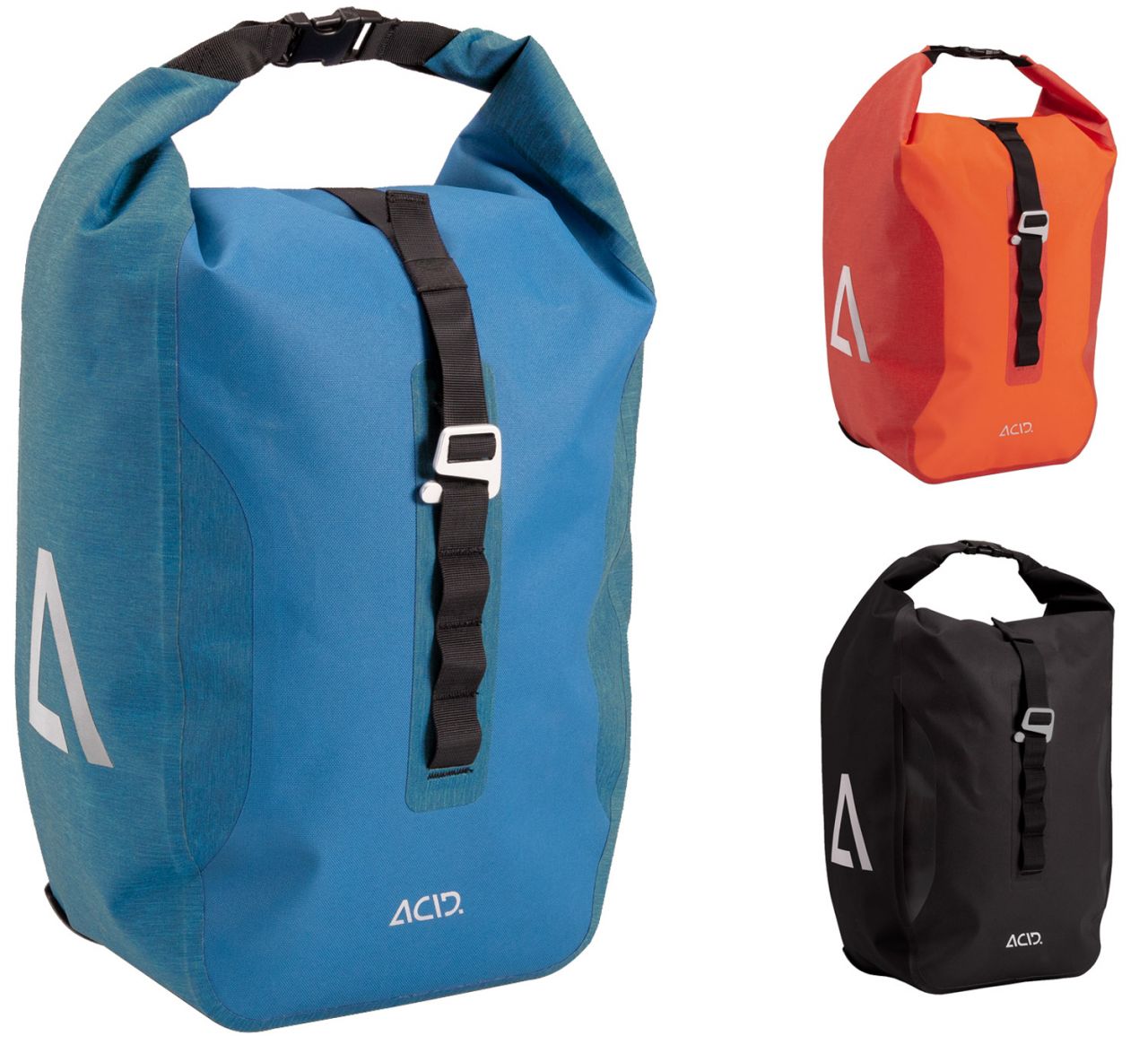 ACID TRAVLR PRO 15 Fahrradtasche kaufen | Bike-Discount