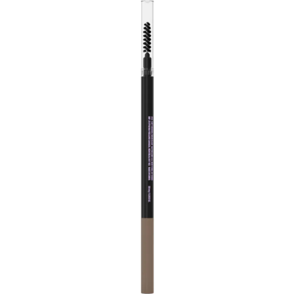 Maybelline Brow Ultra Slim olovka za obrve, 04 Srednje smeđa