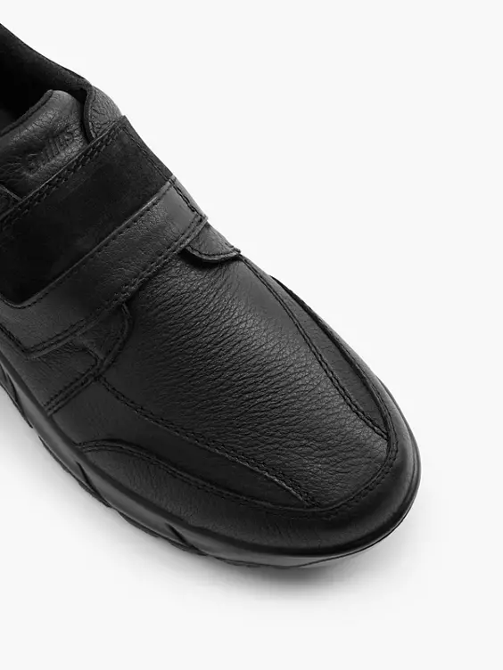 Gallus Leder Komfort Halbschuh