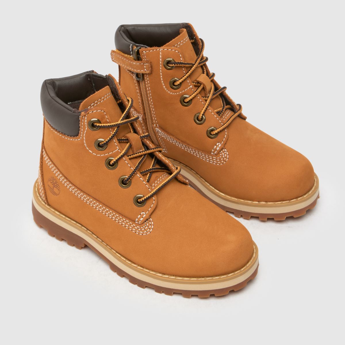 Timberland barna courma gyerek kisgyermek csizma