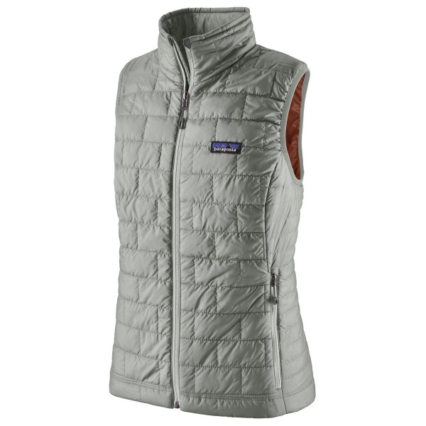 Patagonia - Women's Nano Puff Vest - Kunstfaserweste