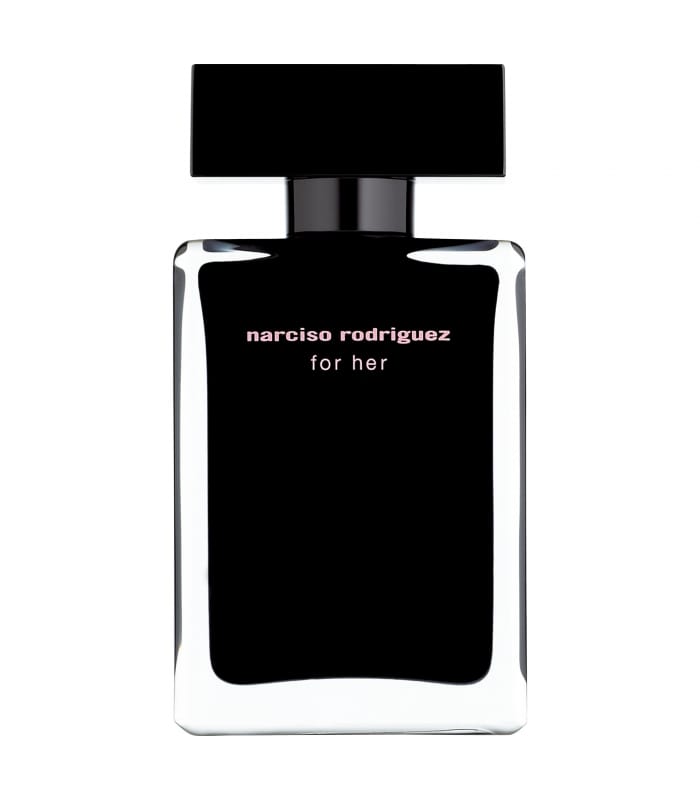 Narciso Rodriguez-FOR HER-Eau de Toilette Vaporisateur