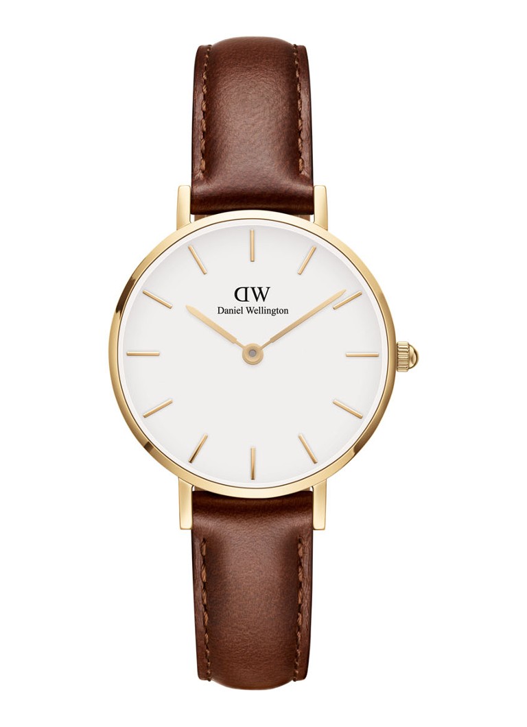 Daniel Wellington Petite St Mawes watch DW00100552