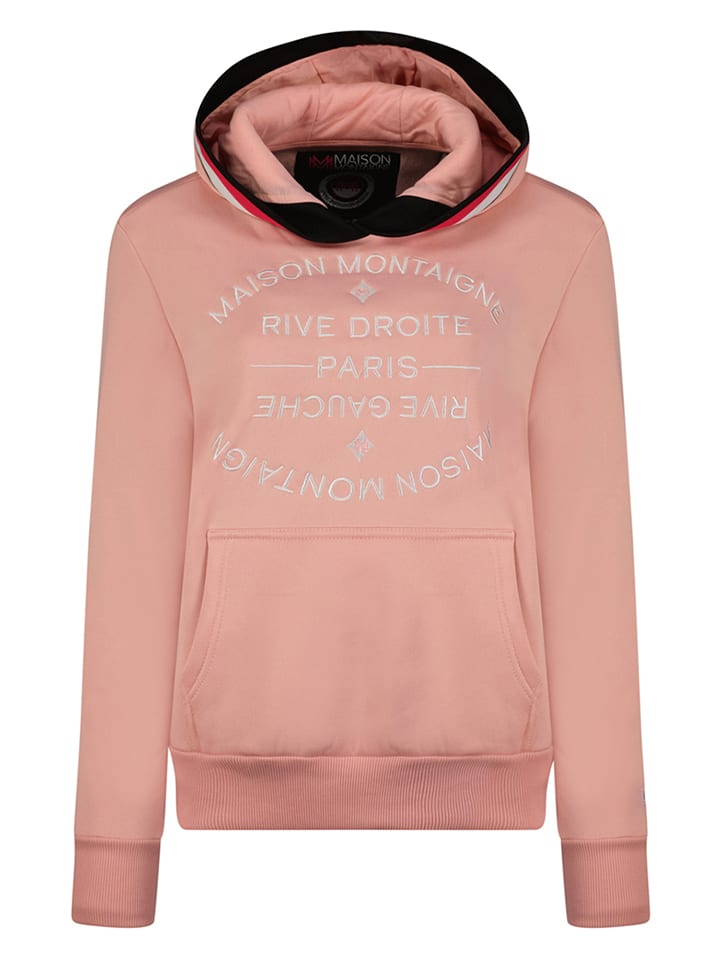 Maison Montaigne Hoodie 