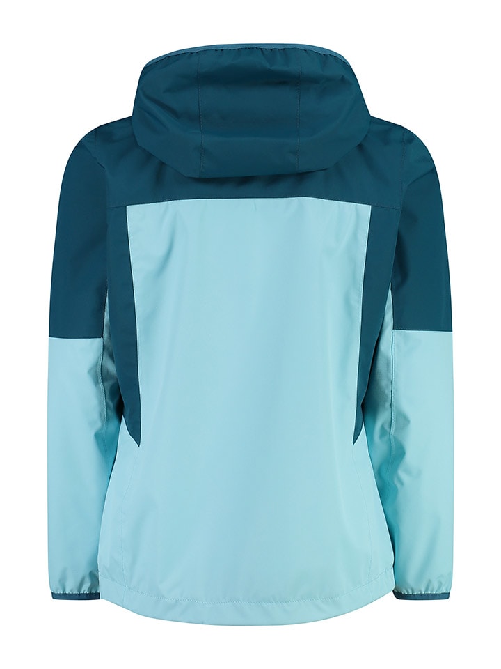 CMP Funktionsjacke in Hellblau günstig kaufen