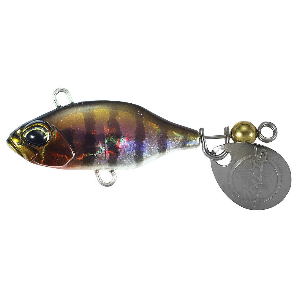DUO Realis Spin -viehe 3 cm, 5 g