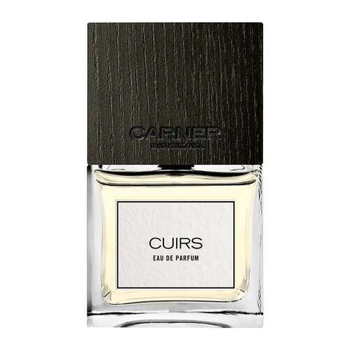 Carner Barcelona Cuirs Eau de Parfum 50 ml