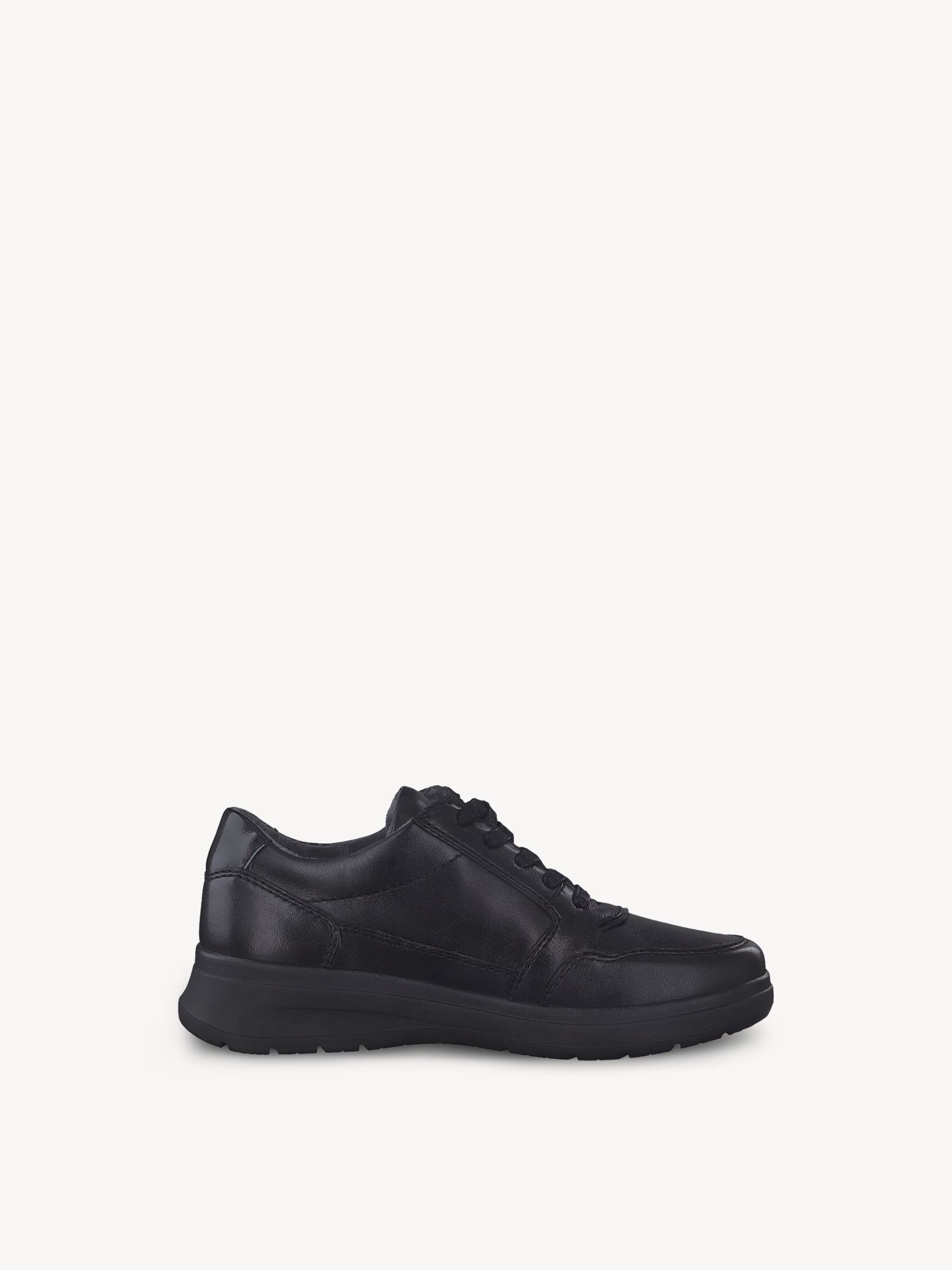 Basket - noir