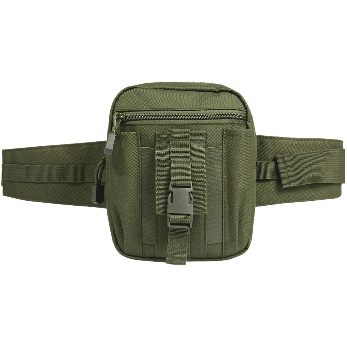 Gürteltasche Waistbeltbag Allround versch. Farben