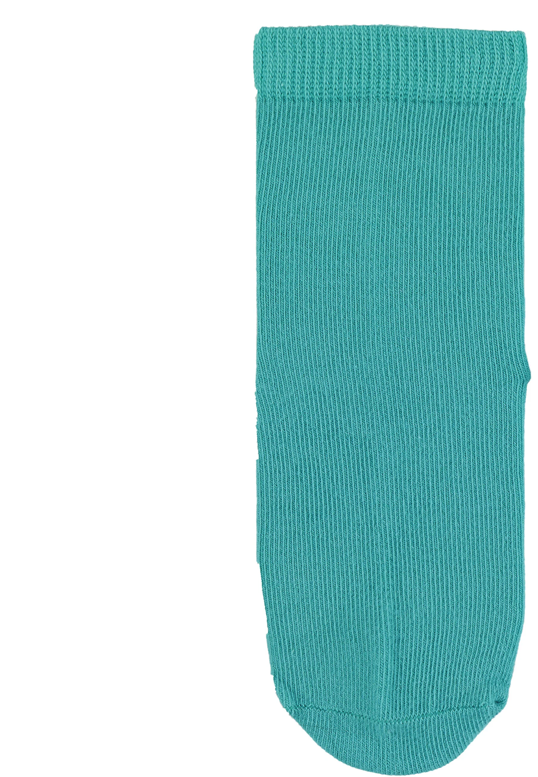 Socken 2er-Pack, uni in 7 Basic Farben