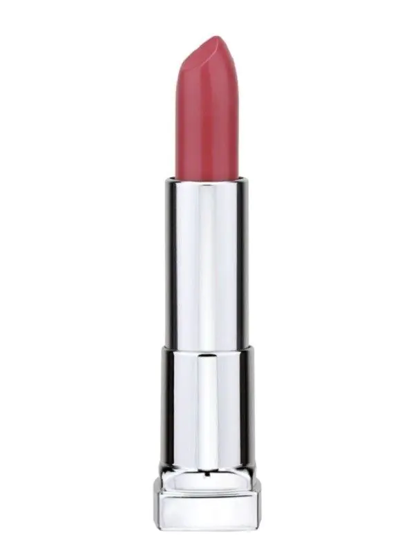 Мејбелин кармин за усне Color Sensational Smoked Roses, нијанса 340 Blushed Rose