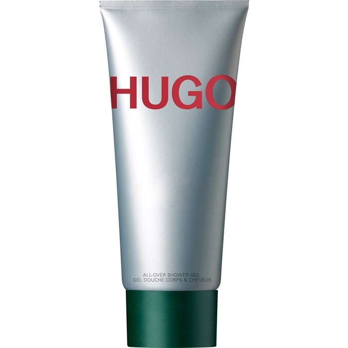 Shower Gel