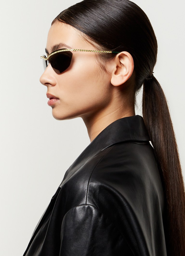 Swarovski saulesbrilles SK7001
