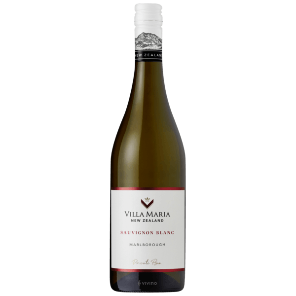 Villa MariaPrivate Bin Sauvignon Blanc 2022