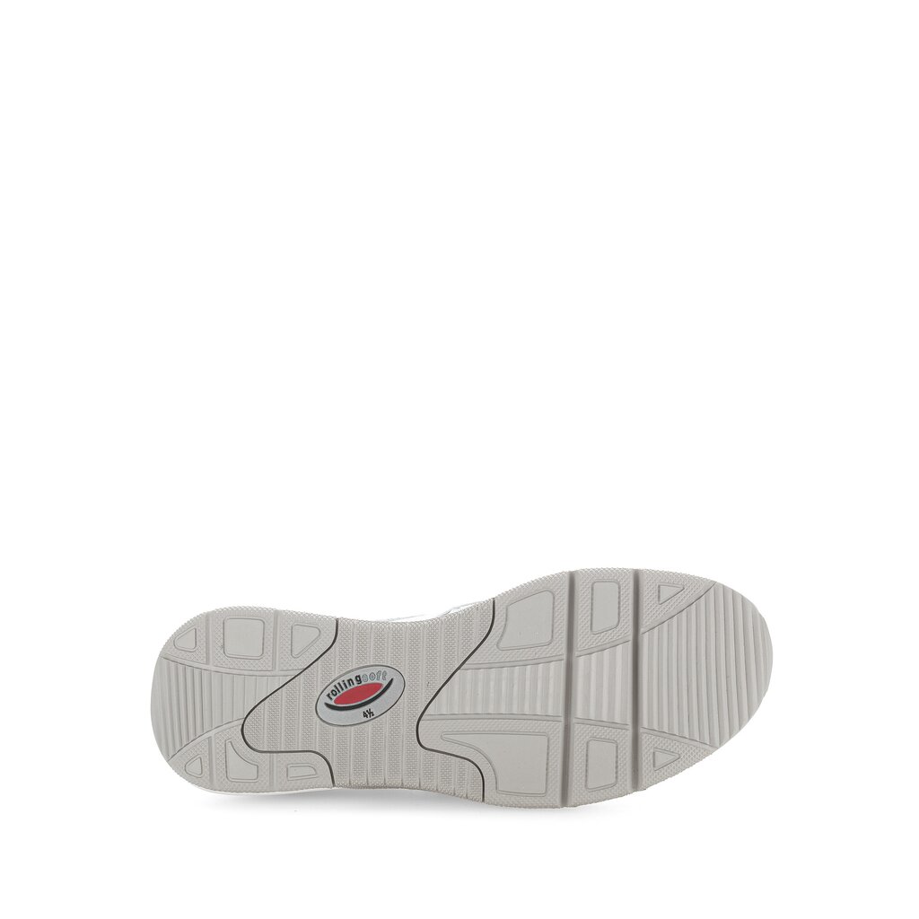 rollingsoft Sneaker low weiß