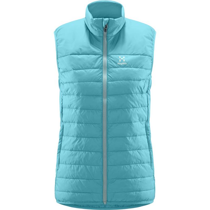 Haglöfs Spire Mimic Vest Outdoorweste Damen