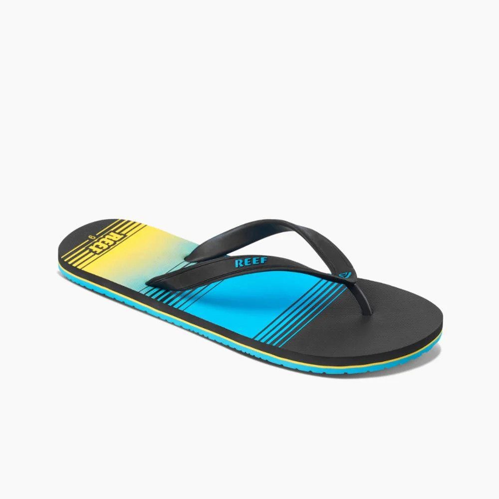 Reef Switchfoot prints Zehentrenner