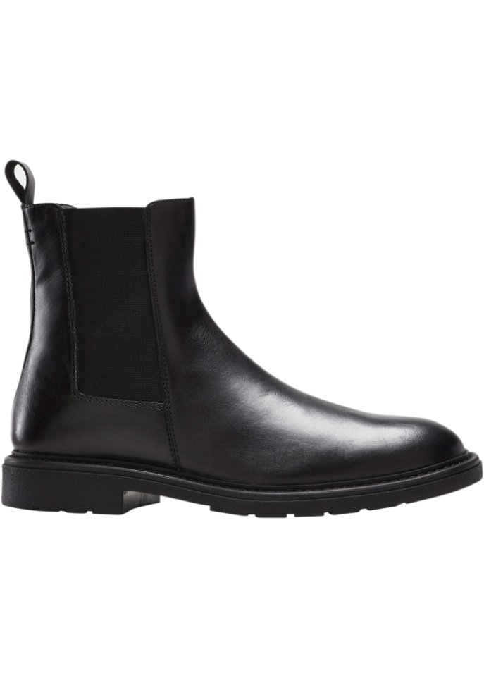Marco Tozzi by Guido Maria Kretschmer Chelsea Boot aus Leder