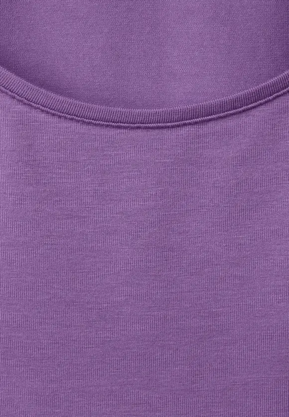 Street One Top in Unifarbe