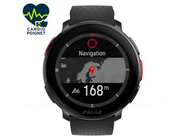 Polar Vantage V3