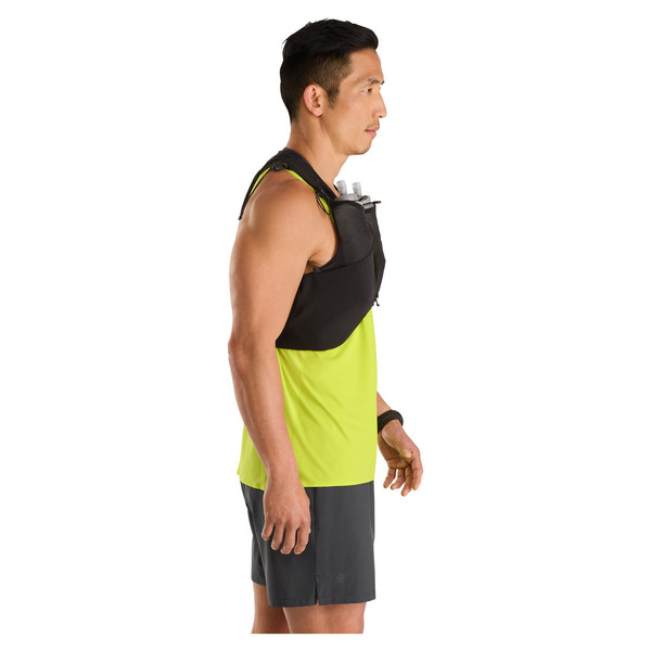 NORVAN 7 VEST MENS - Trinkrucksack