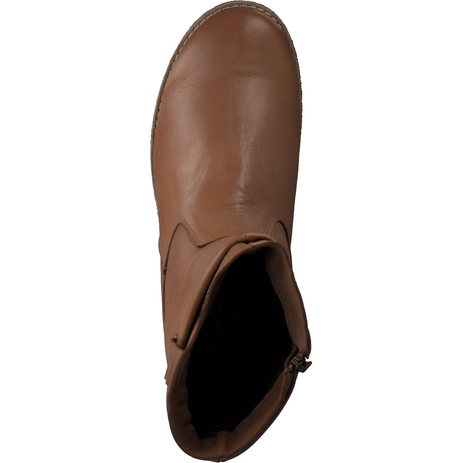 Esgano 0342926, Klassische Stiefeletten, Damen, Braun