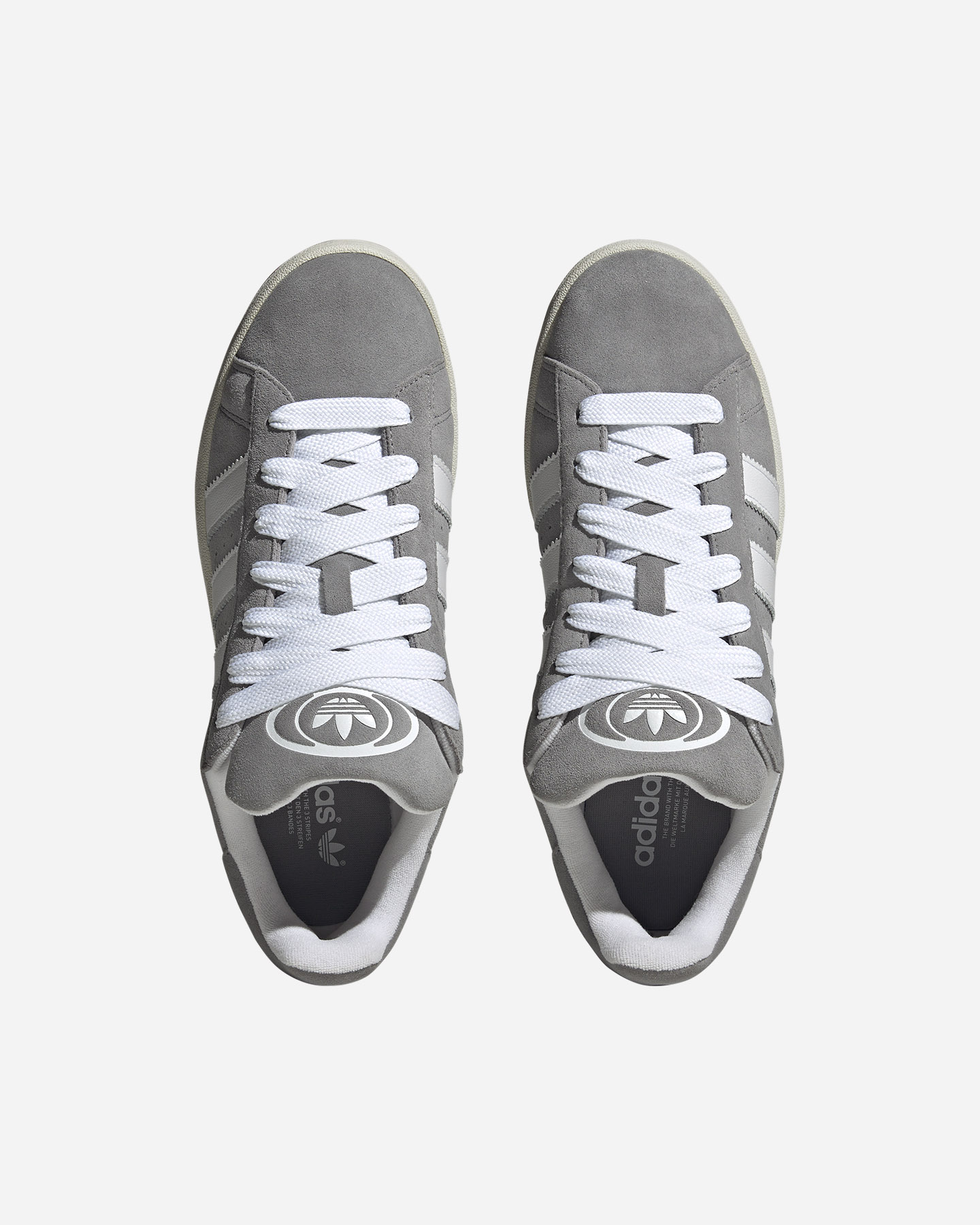 Buty sportowe Adidas Campus 00s M HQ8707