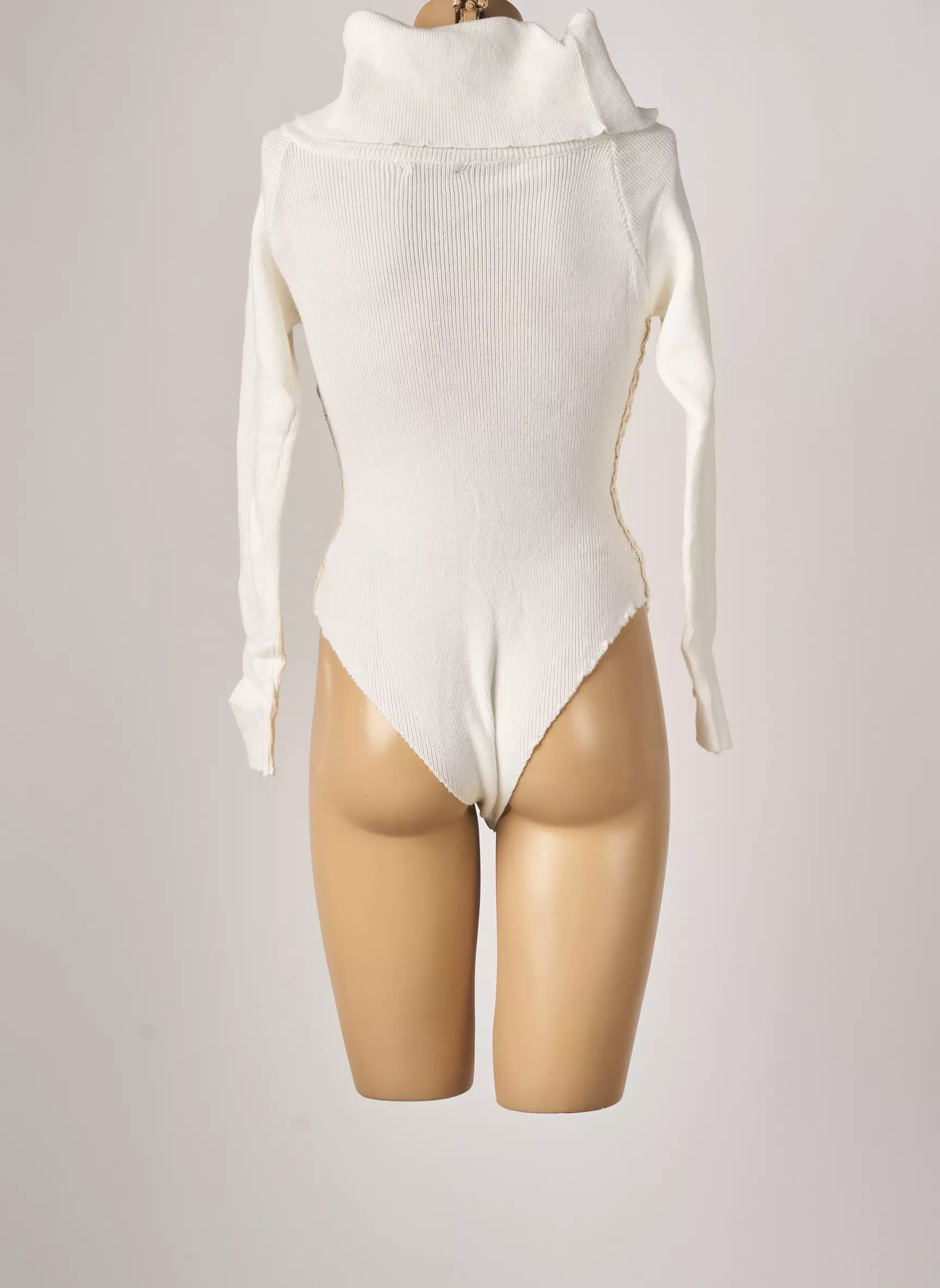 Pho Body Femme couleur blanc