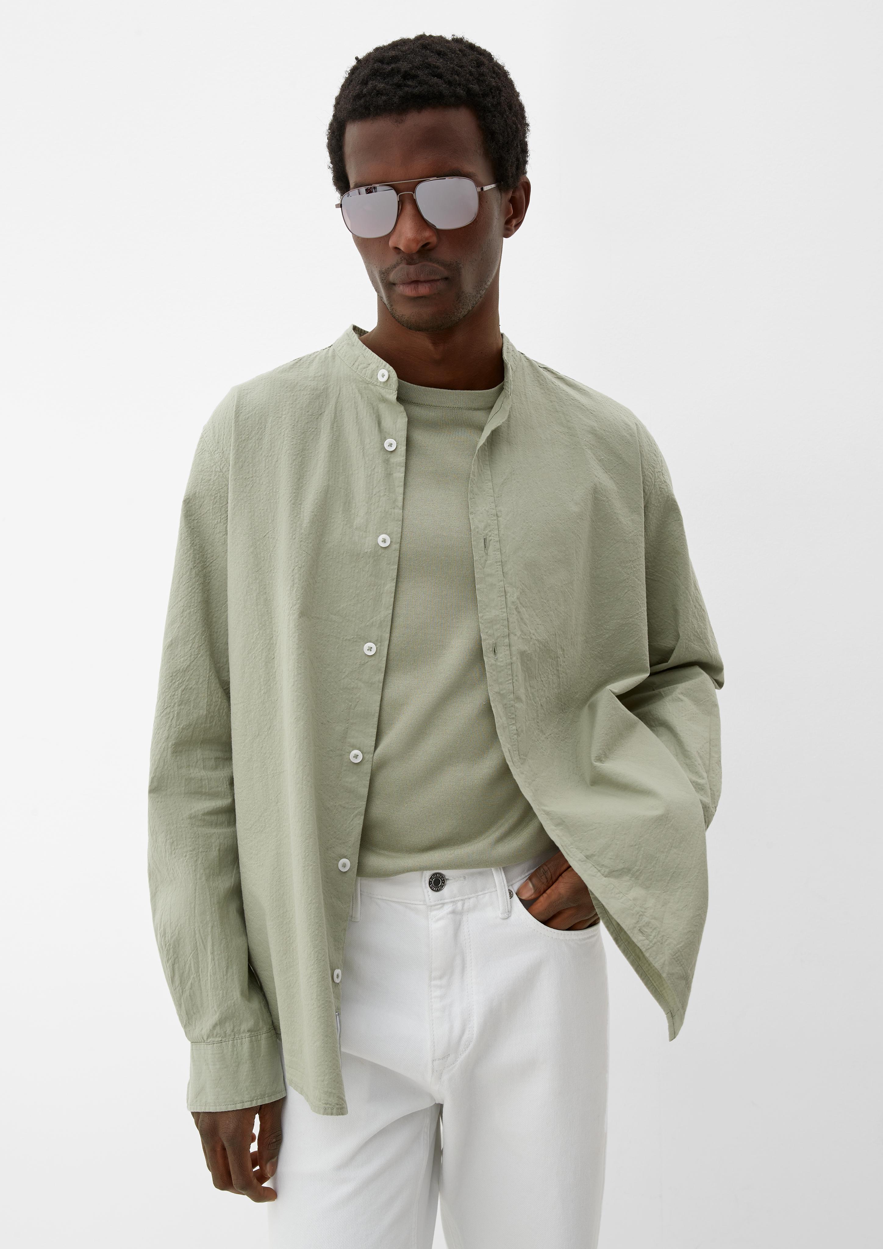 Sonnenbrille mit Edelstahl-Fassung  6008486-800