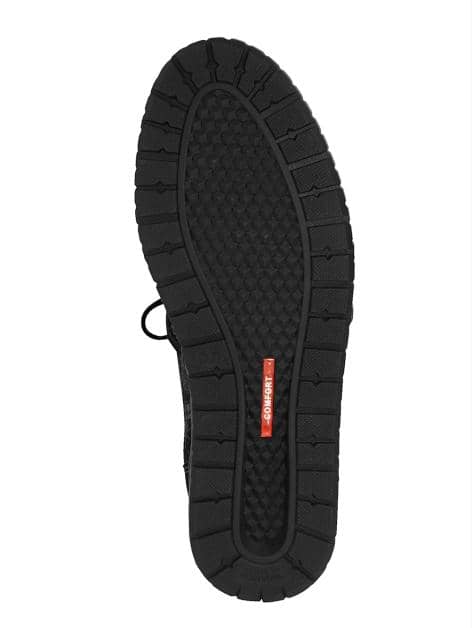 Schnürschuh