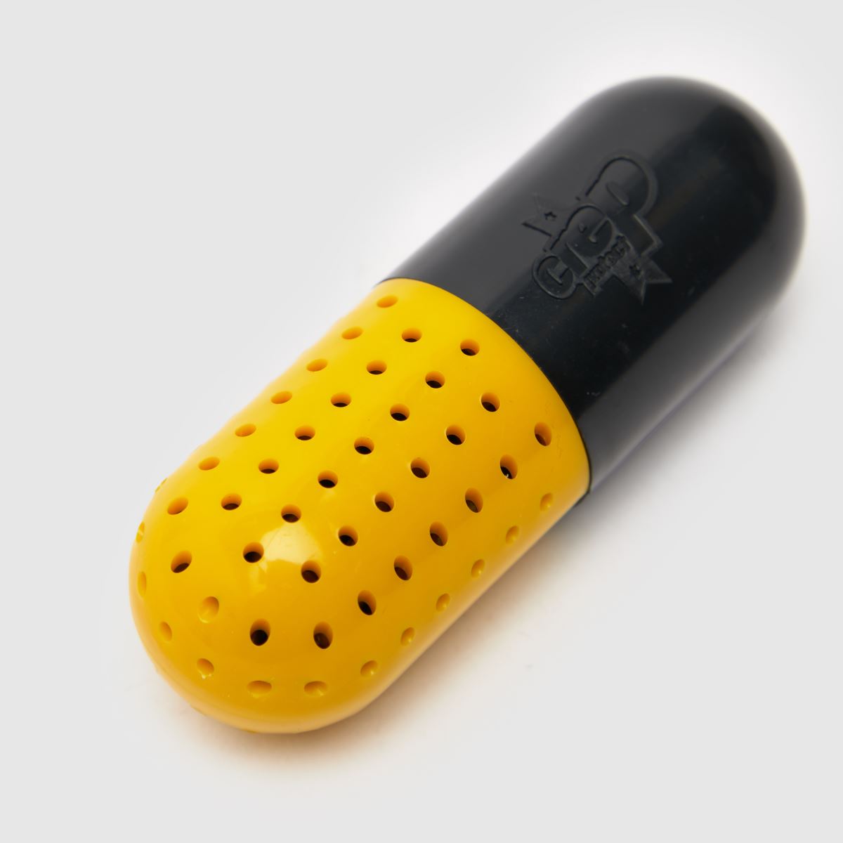 Crep Protect genomskinliga piller