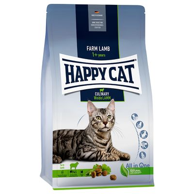 Mixpaket Happy Cat Culinary Adult