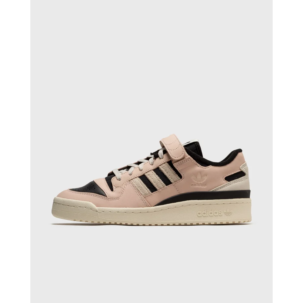 adidas Forum 84 Low FZ6297 / schwarz