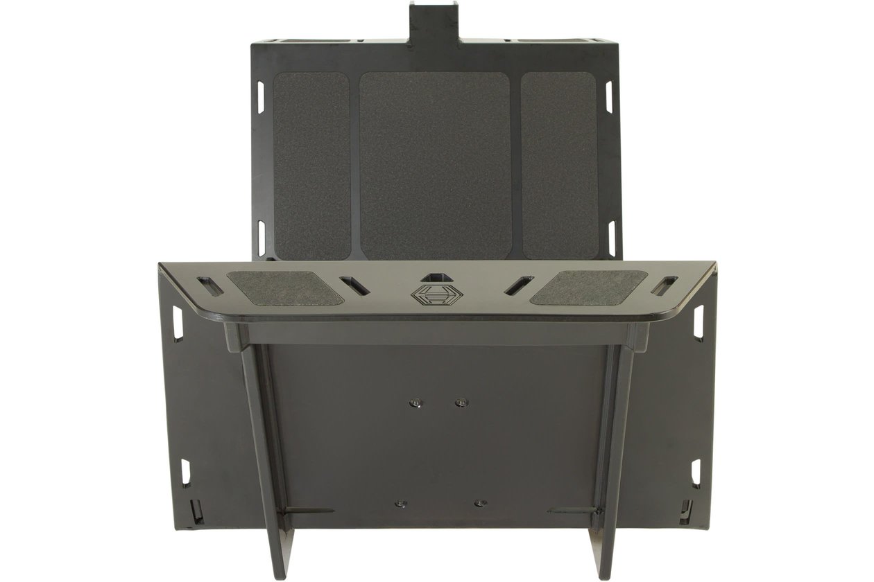 Urban Arrow Toploader XL