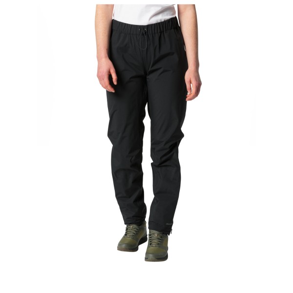 Vaude - Women's Comyou Rain Pants - Radhose