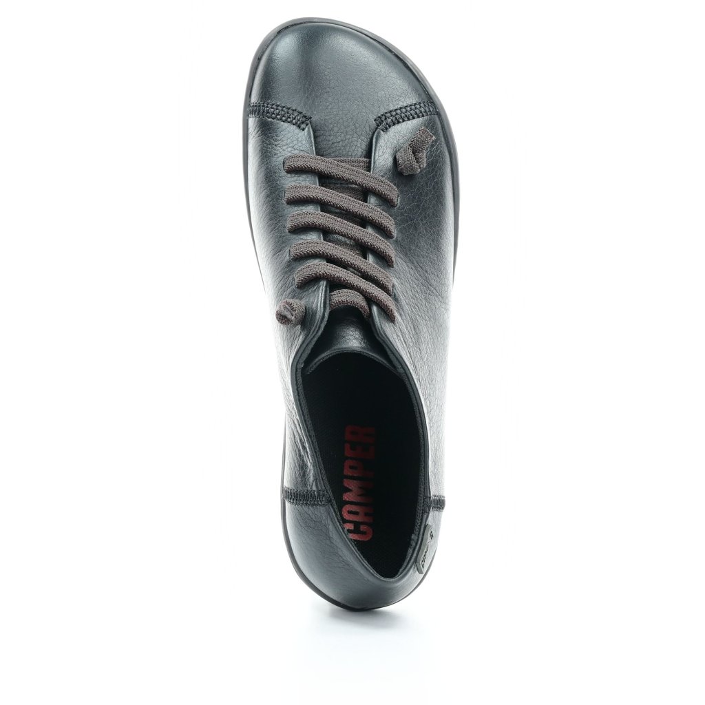 Camper Peu Cami Sella Negro (K200514-040) Barfußhalbschuhe