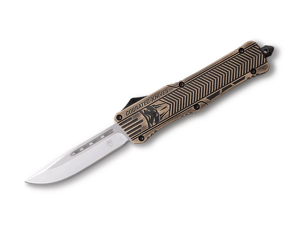 Medium Desert Sand Distressed CTK-1 Drop