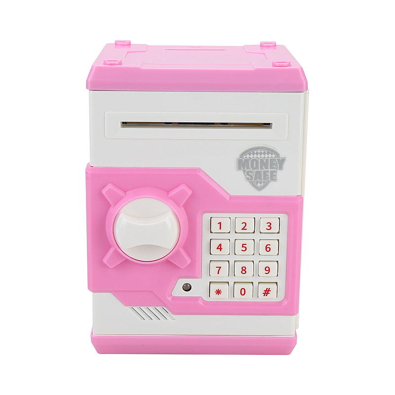 FunToys Lekesafe