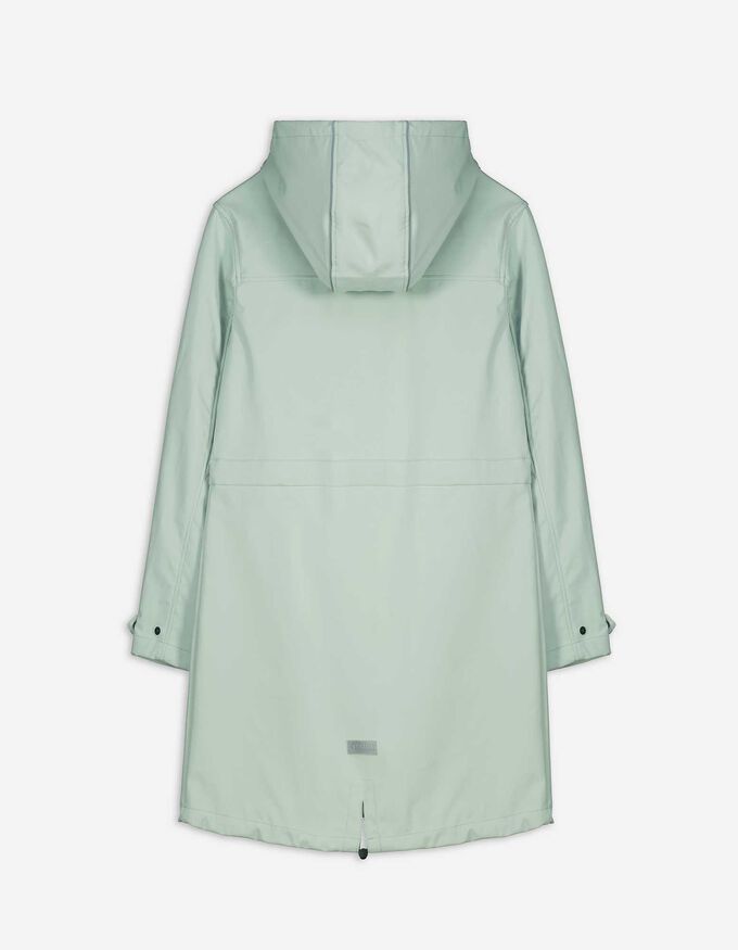 Regenjacke - Softshell