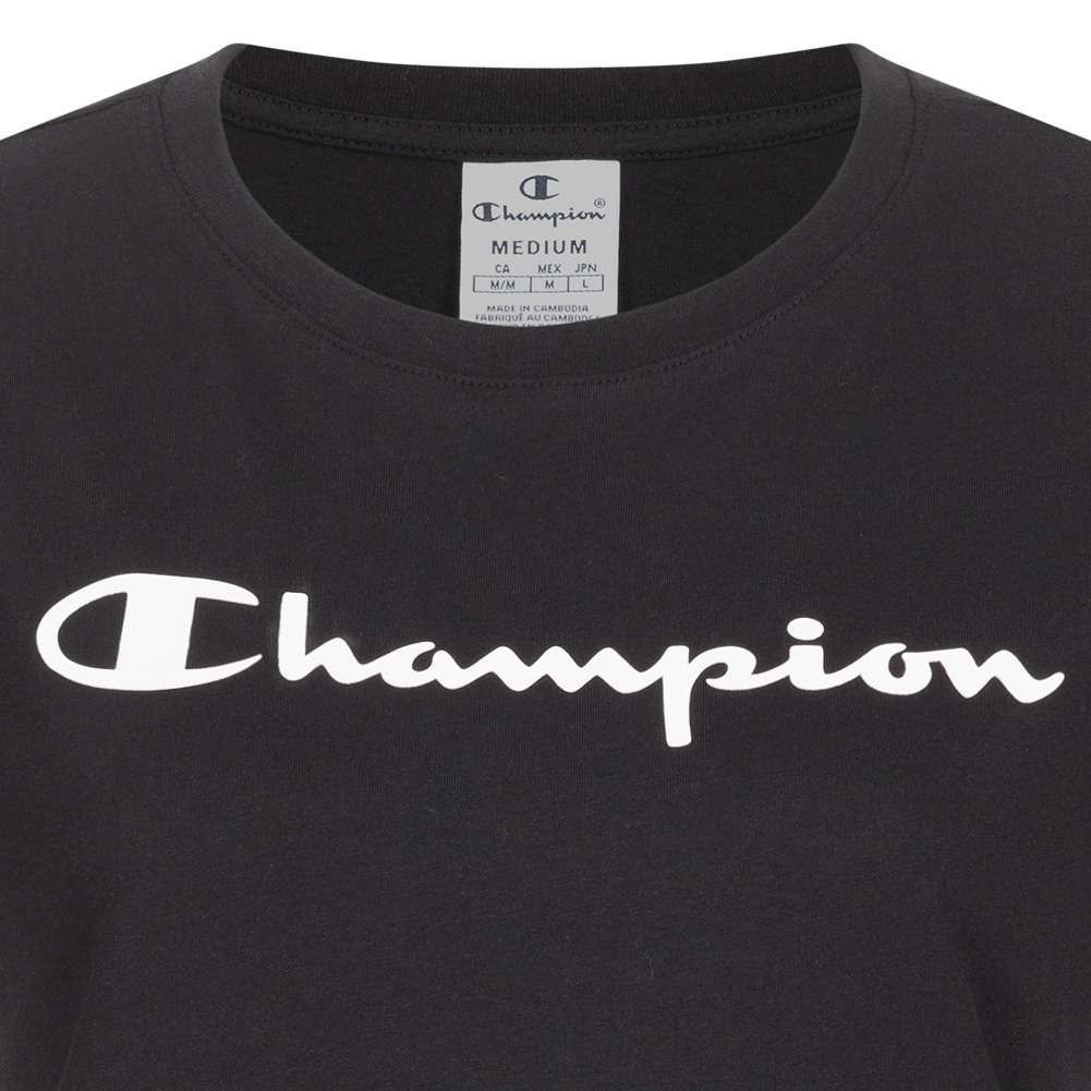 Champion Damen T-Shirt 114911-KK001