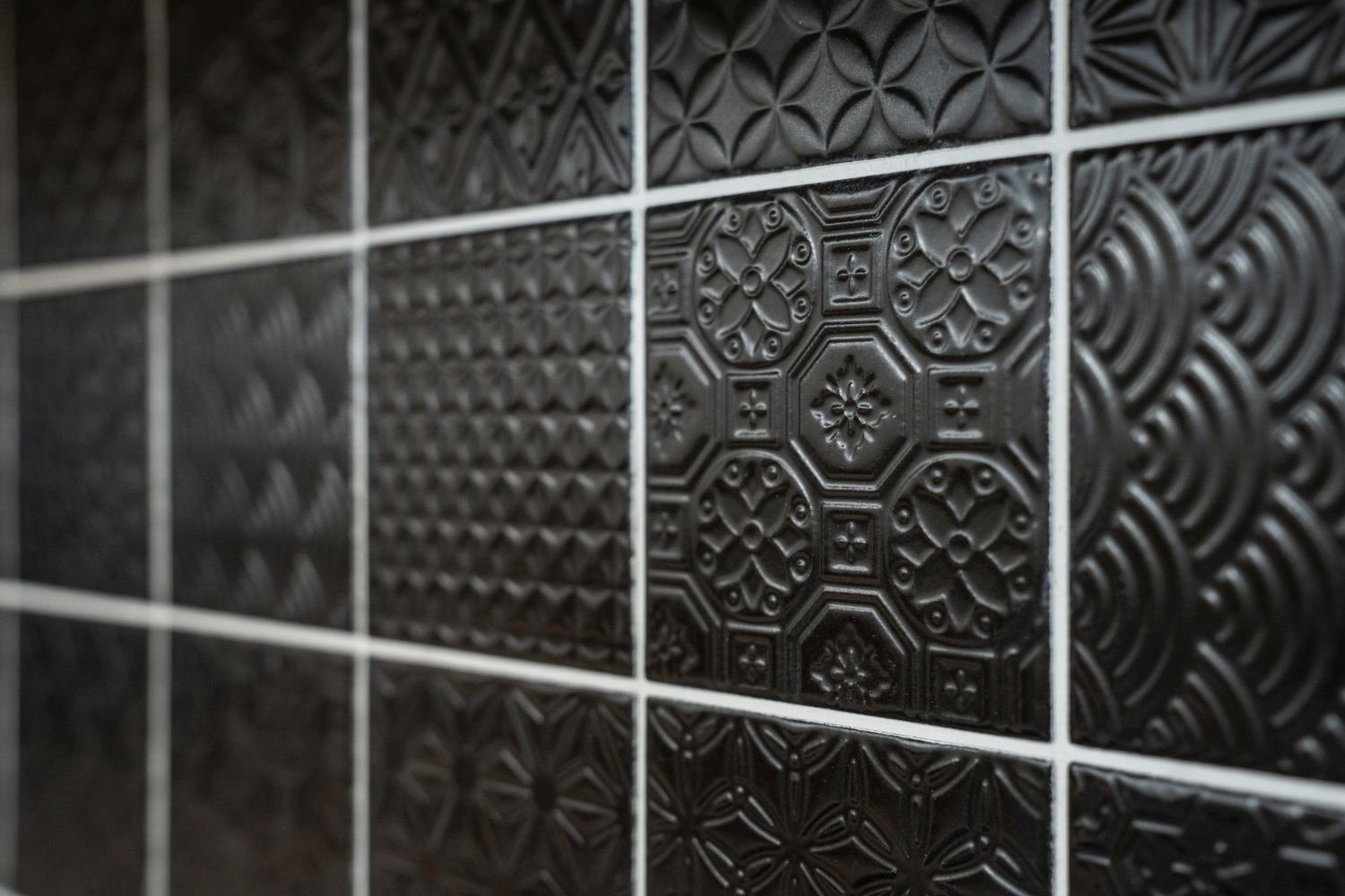 Mosani Mosaikfliesen