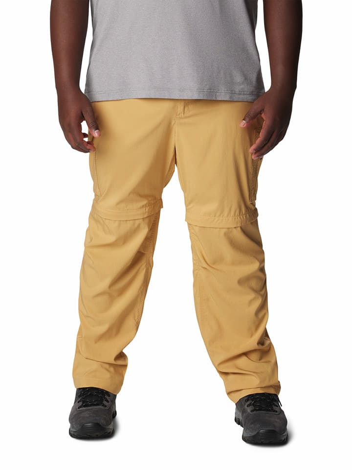 Columbia Zippoff-Funktionshose 