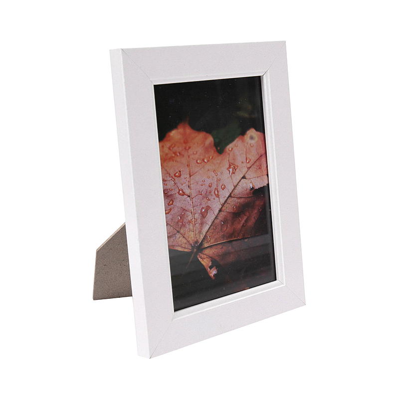 Home Ramme Tonje 10 x 15 cm, hvit