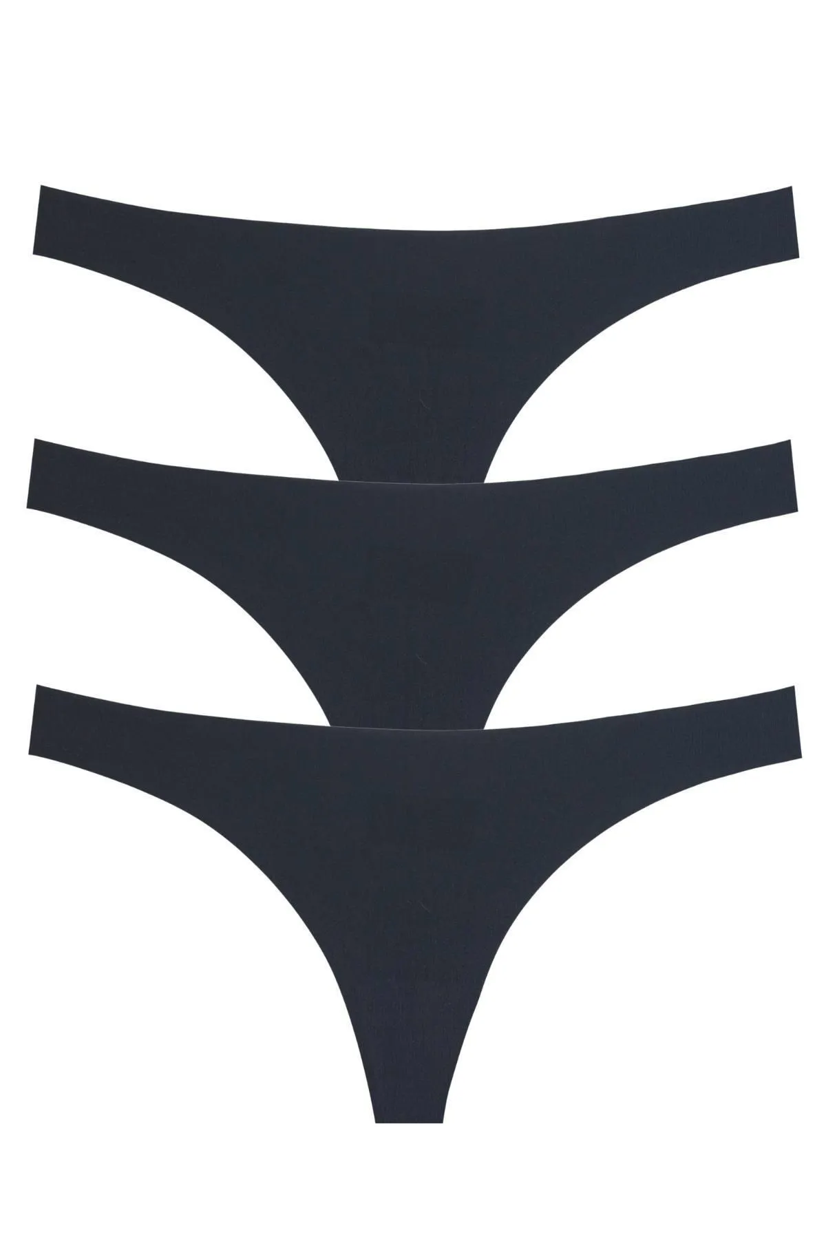 Newlilla  351 Damen-Laser-String-Tanga-Höschen-Paket 351-v3