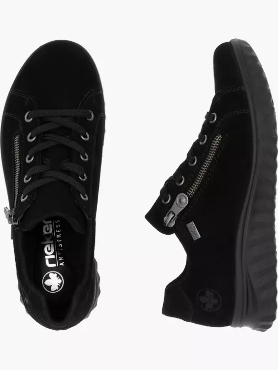 Rieker Size