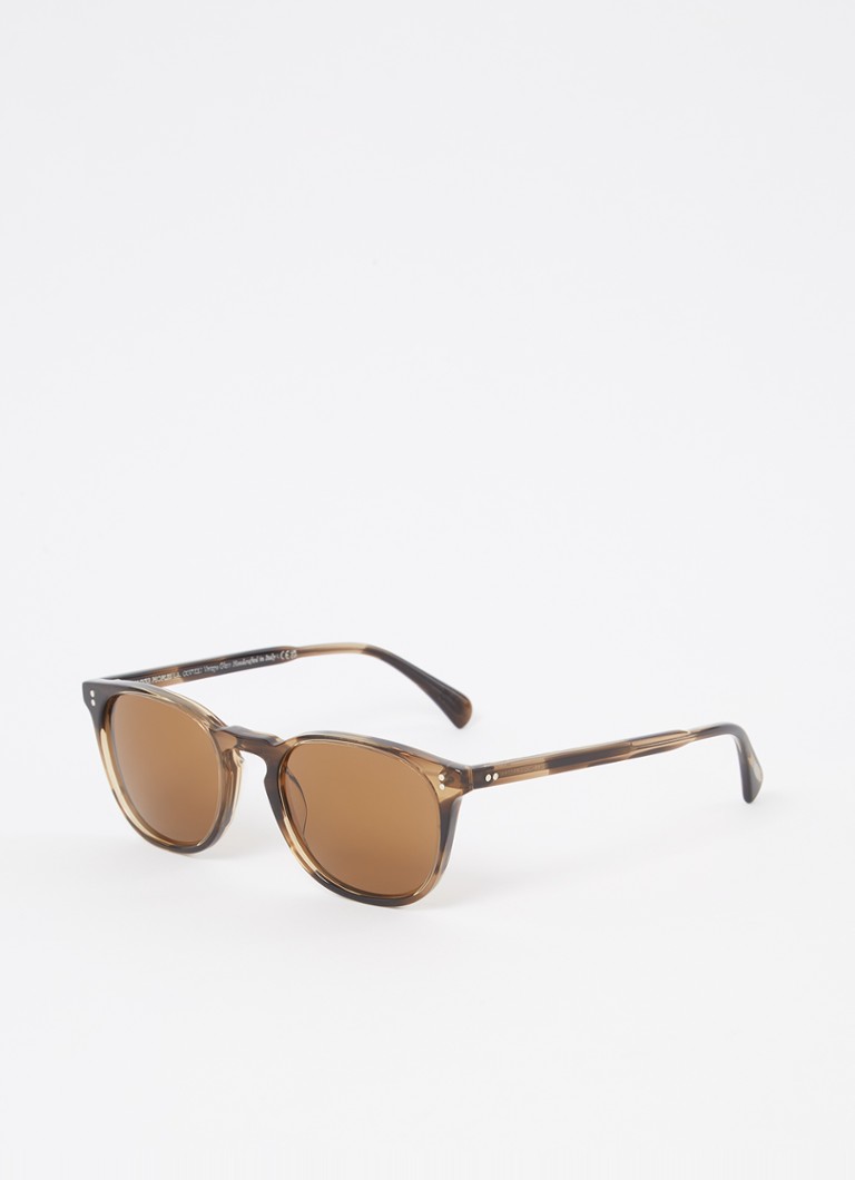 Oliver Peoples Finley Esq. Solbriller OV5298SU